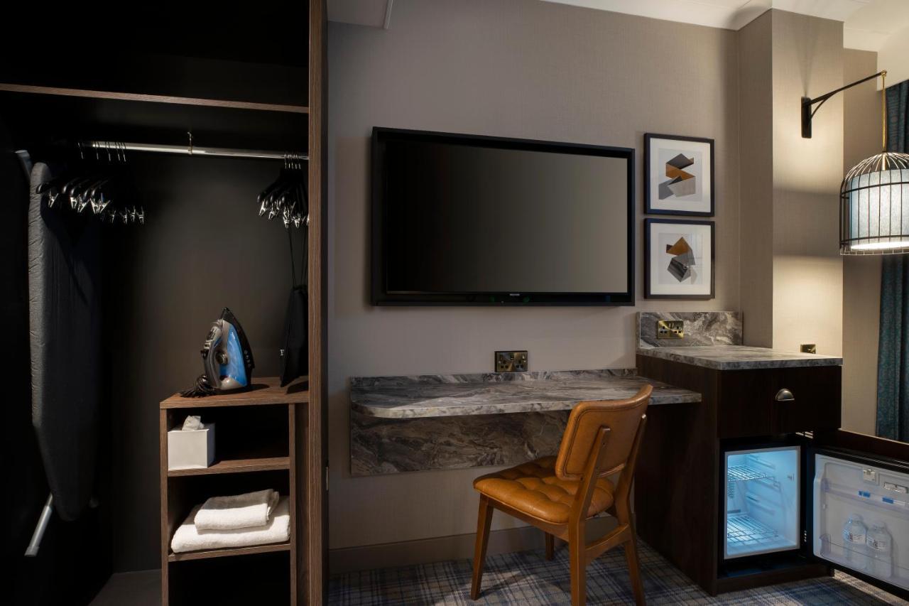 Double Room Disability Access