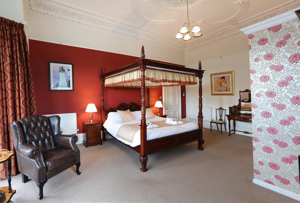 King Room Mountain View