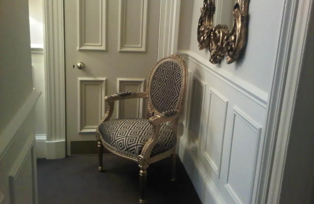 Highfield Guest House-1