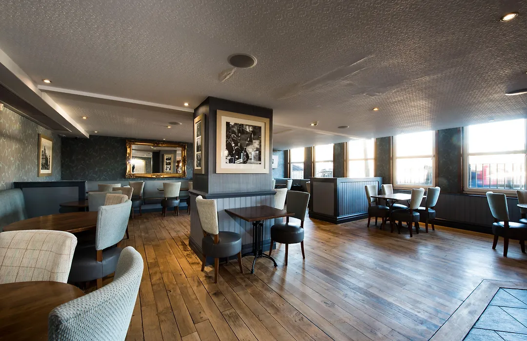 Leonardo Royal Hotel Edinburgh-1