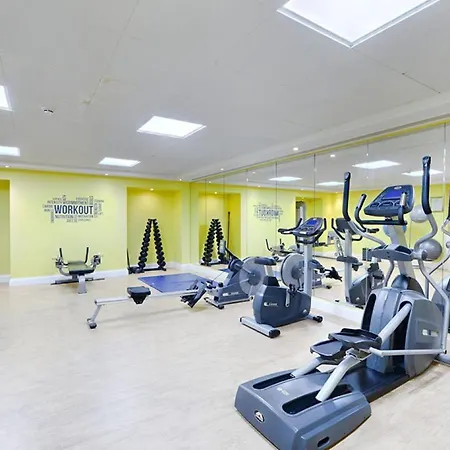 Fraser Suites Edinburgh-2