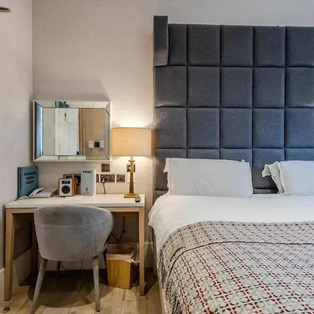 The Inn On The Mile-2