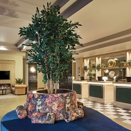 Leonardo Royal Hotel Edinburgh-2